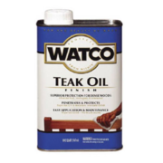 Масло для потолков. Тиковое масло Watco Teak Oil Finish.