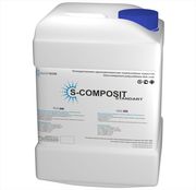 Защитные полиуретановые покрытия  S-COMPOSIT STANDART